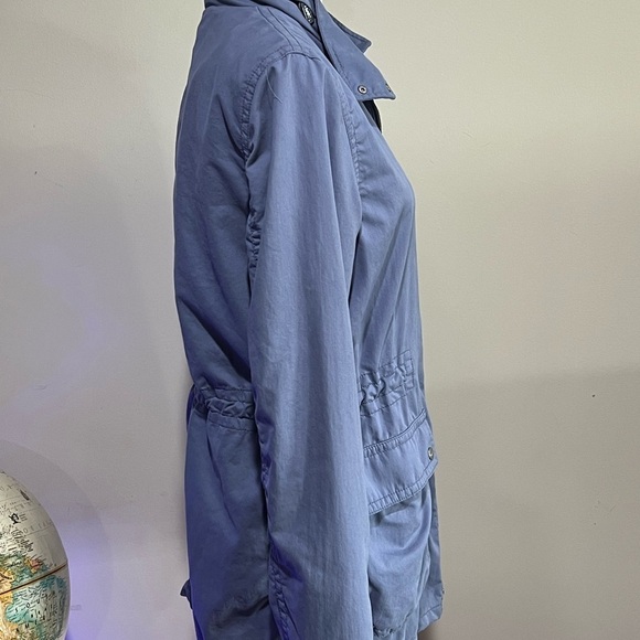 Coach Fall/ Spring Jacket - Picture 3 of 13